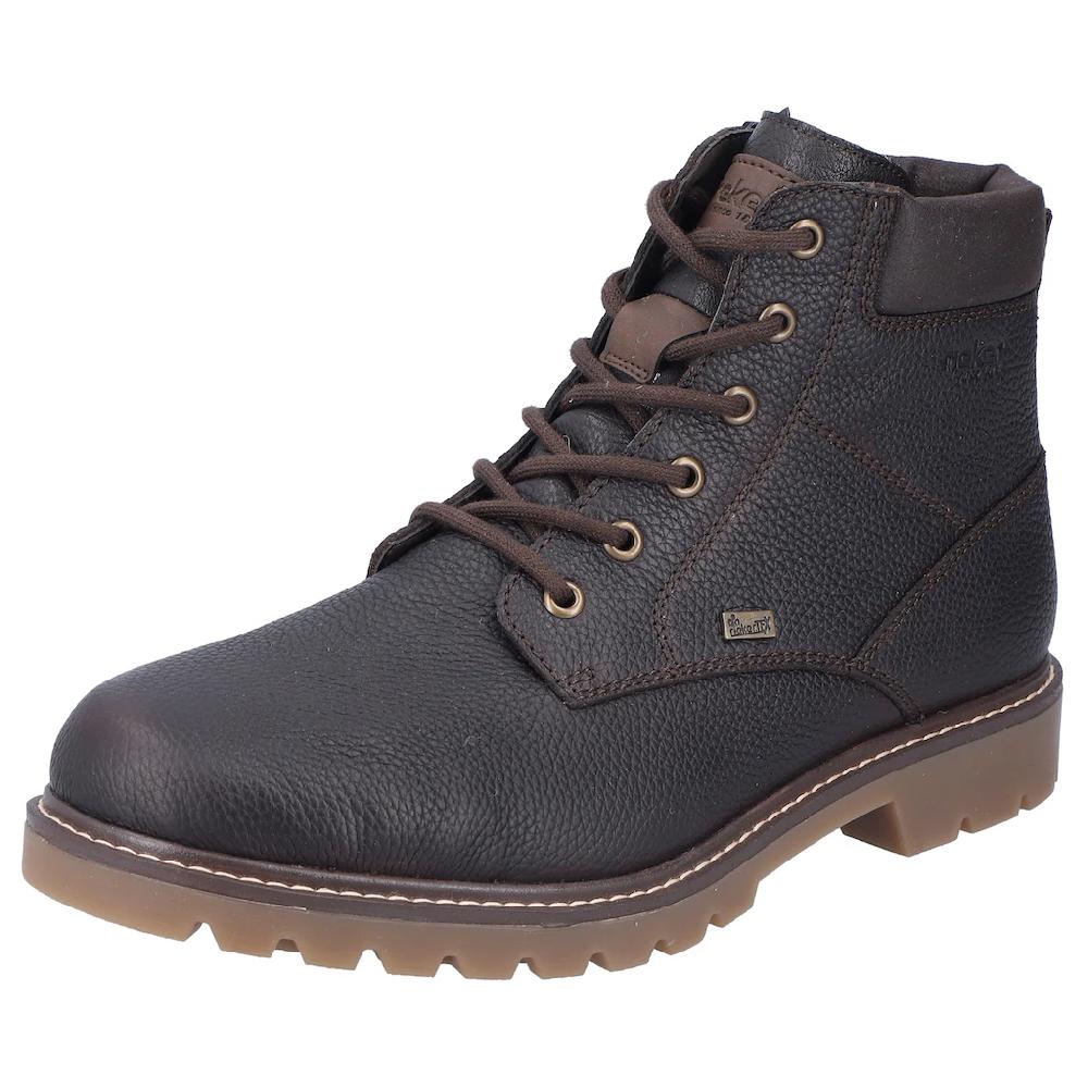 Rieker Winterstiefelette mit TEX-Membran online kaufen