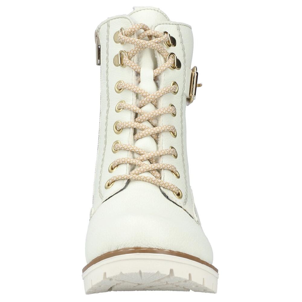 Rieker Winterstiefelette Mit Wasserabweisender RiekerTEX-Membran Kaufen
