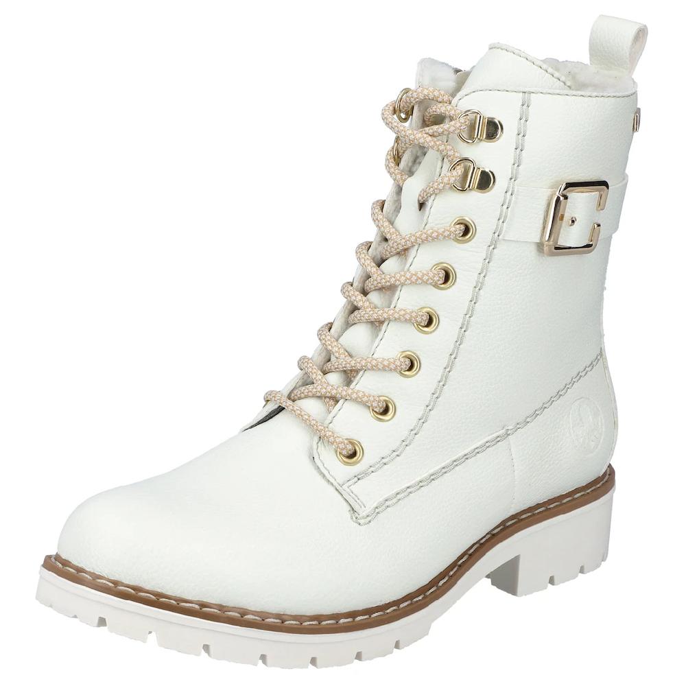 Rieker Winterstiefelette mit wasserabweisender riekerTEX-Membran kaufen