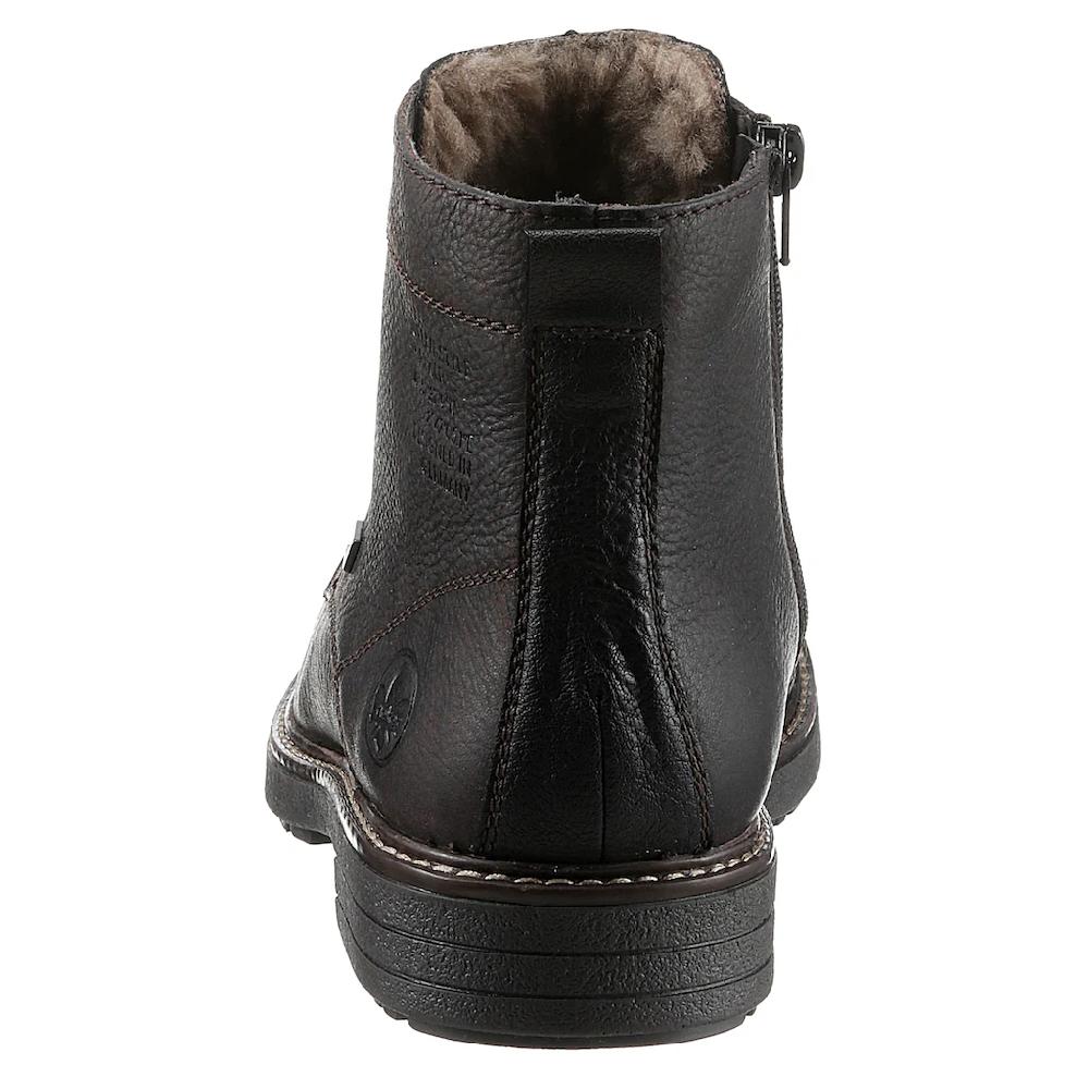 Rieker Winterstiefelette Mit Wasserabweisender TEX-Ausstattung Kaufen