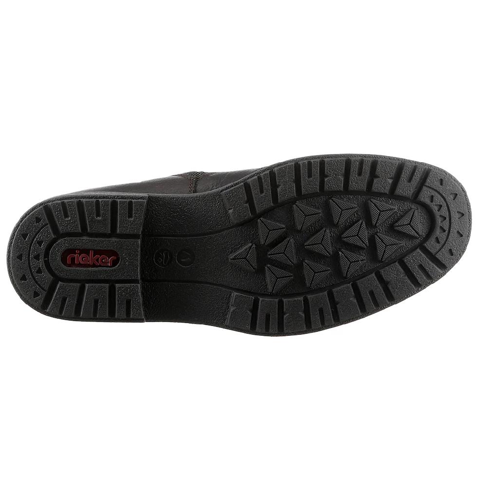 Rieker Winterstiefelette Mit Wasserabweisender TEX-Ausstattung Kaufen