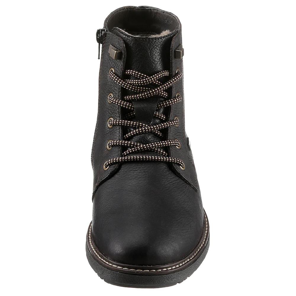 Rieker Winterstiefelette Mit Wasserabweisender TEX-Ausstattung Kaufen