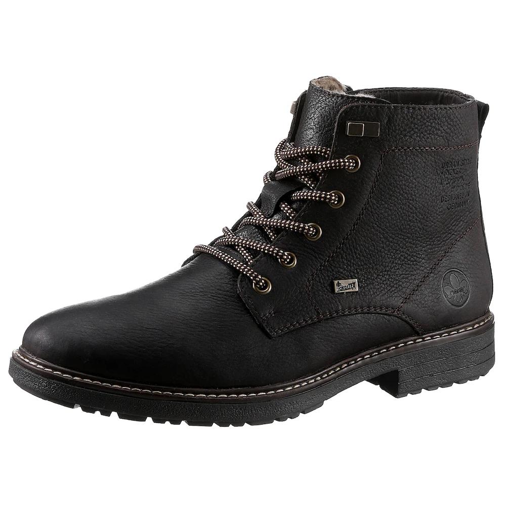 Rieker Winterstiefelette mit wasserabweisender TEX-Ausstattung kaufen
