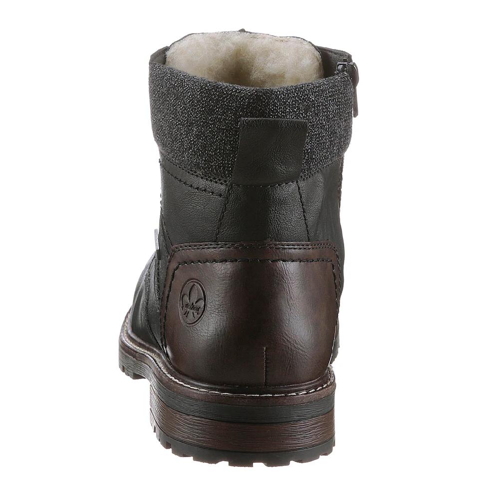 Rieker Winterstiefelette Online Bestellen