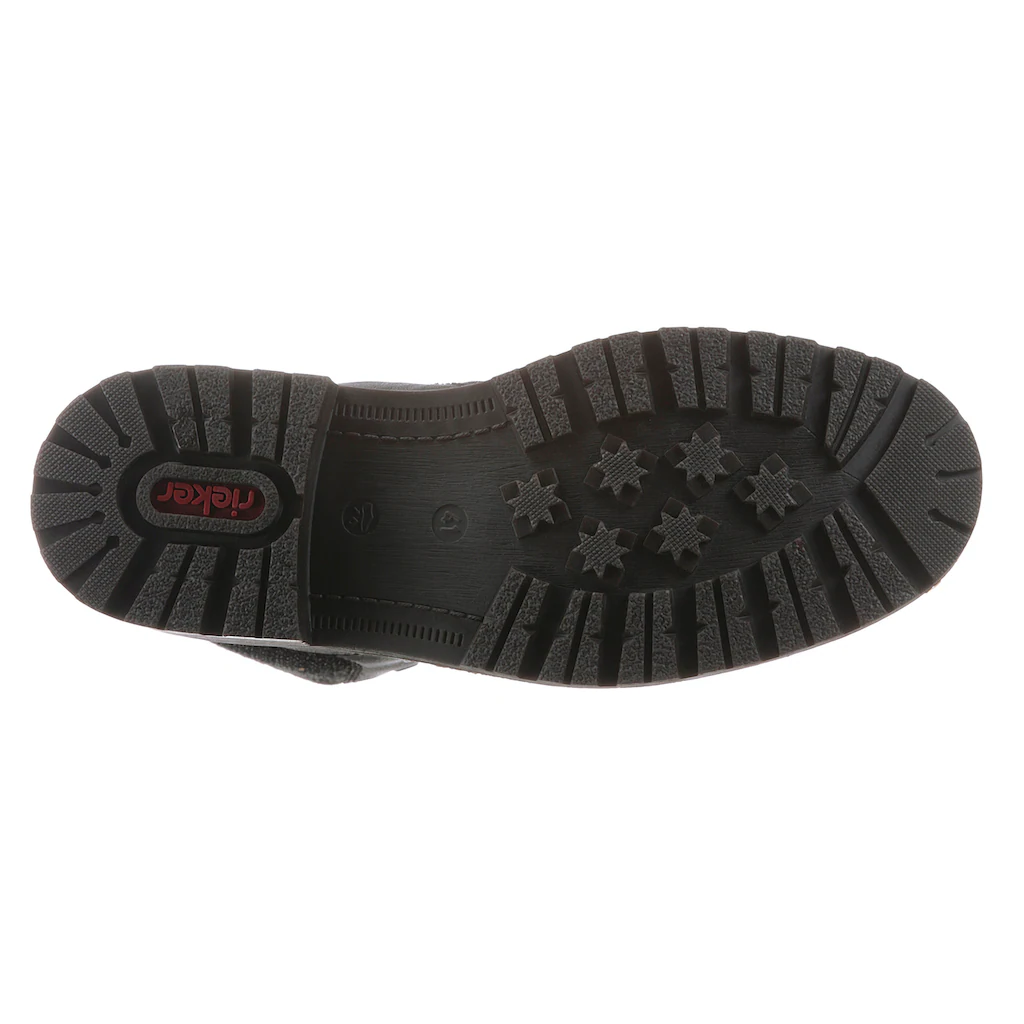 Rieker Winterstiefelette Online Bestellen