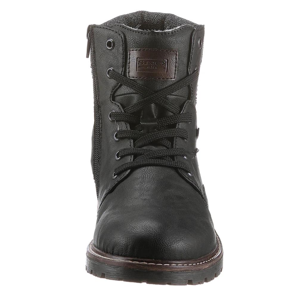 Rieker Winterstiefelette Online Bestellen