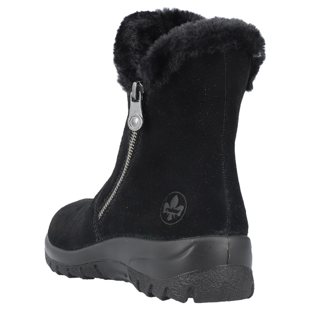 Rieker Winterstiefelette Online Kaufen