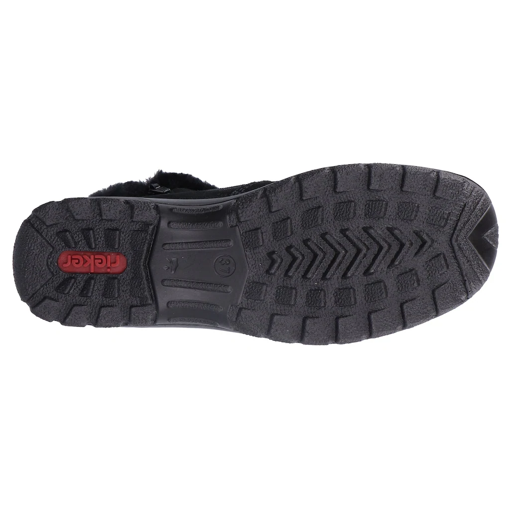 Rieker Winterstiefelette Online Kaufen
