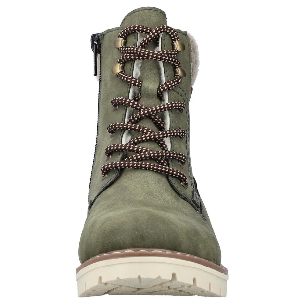 Rieker Winterstiefelette Schnürstiefelette TEX-Membran 150 Jahre Rieker Jubiläumsartikel Bestellen