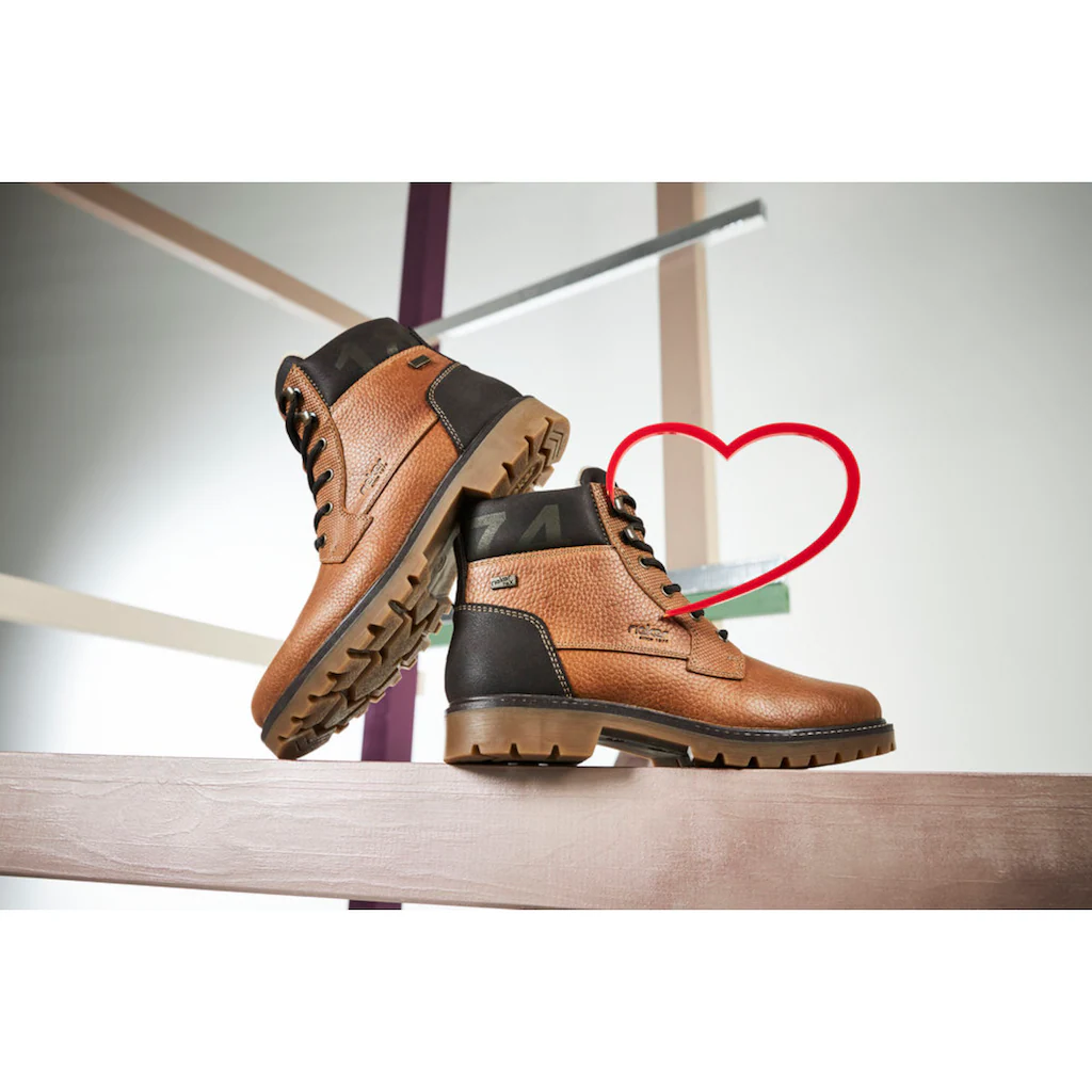 Rieker Winterstiefelette Winterboots mit TEX - "150 Jahre Rieker" Jubiläumsartikel online bestellen