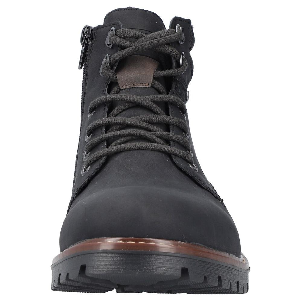 Rieker Winterstiefelette Winterboots Schnürstiefelette Mit TEX-Membran Online Bestellen