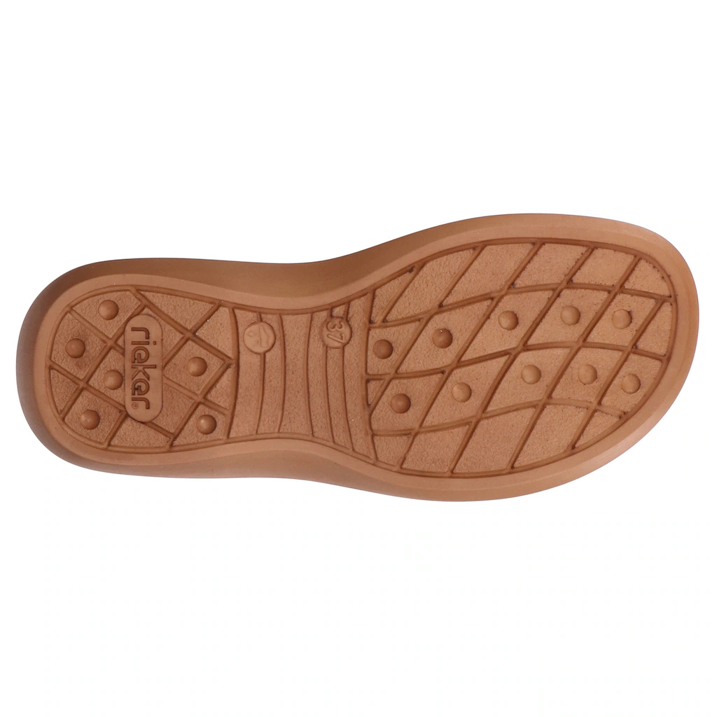 Rieker Zehentrenner Online Kaufen