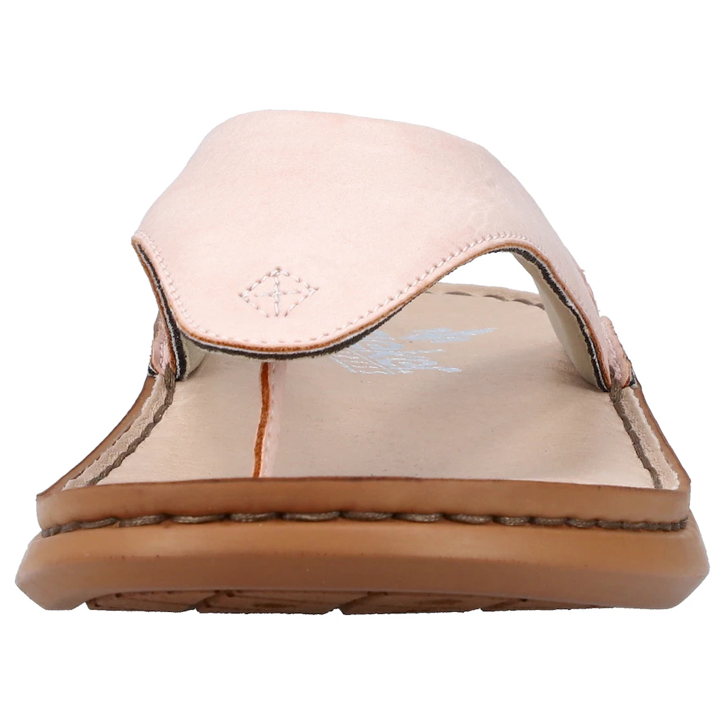 Rieker Zehentrenner Online Kaufen