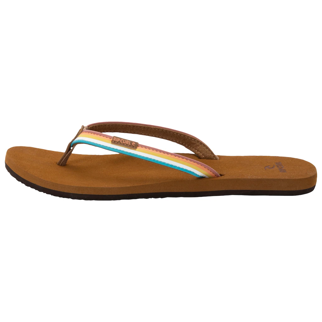 Rip Curl Zehentrenner »FREEDOM BLOOM OPEN TOE« ▷ Für