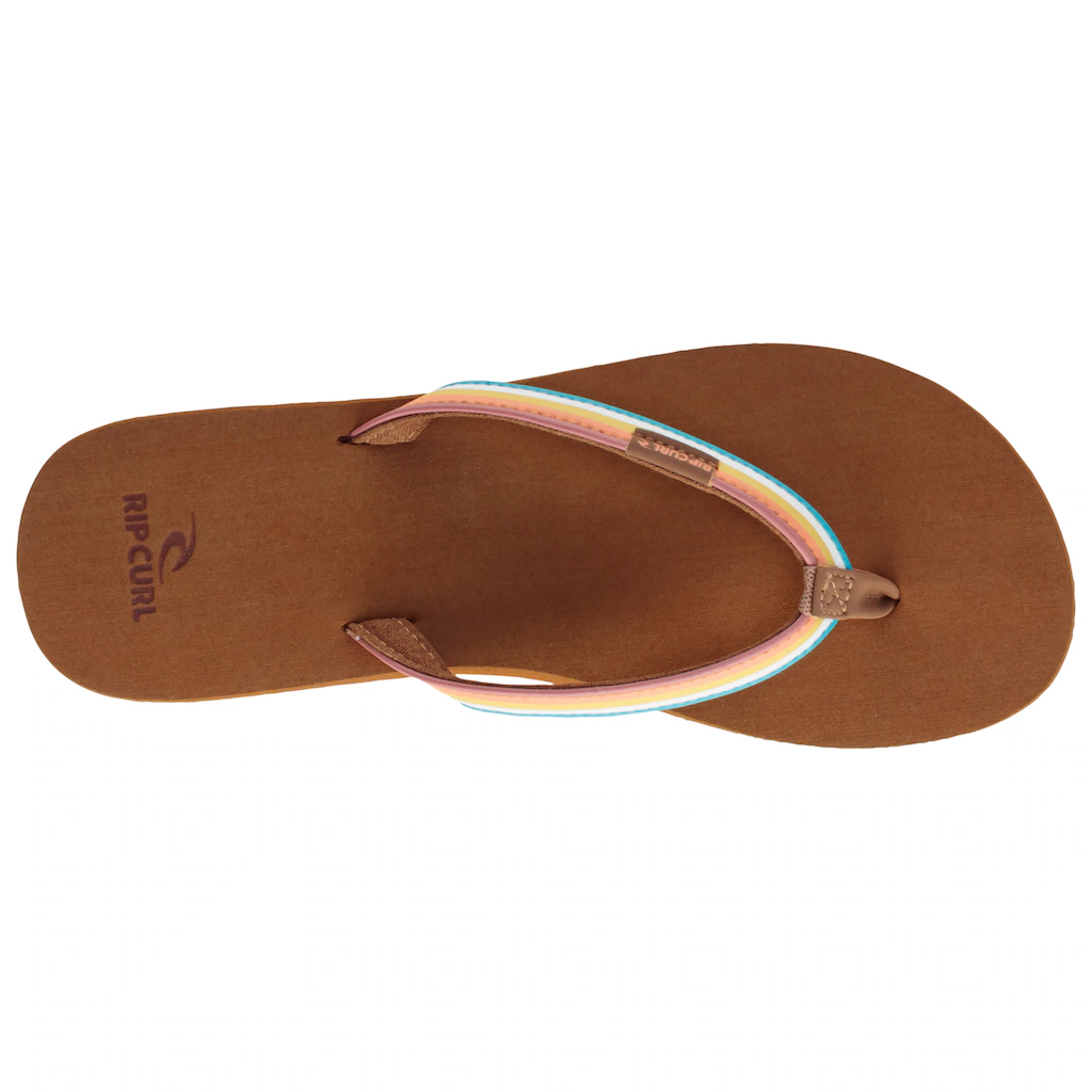 Rip Curl Zehentrenner »FREEDOM BLOOM OPEN TOE« ▷ Für