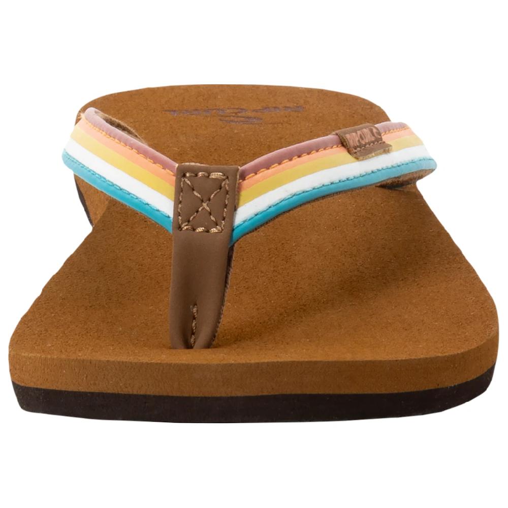 Rip Curl Zehentrenner »FREEDOM BLOOM OPEN TOE« ▷ Für