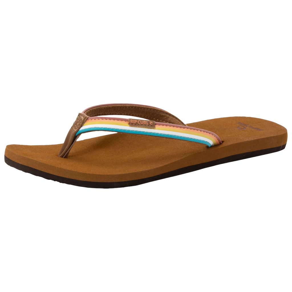 Rip Curl Zehentrenner »FREEDOM BLOOM OPEN TOE« ▷ für