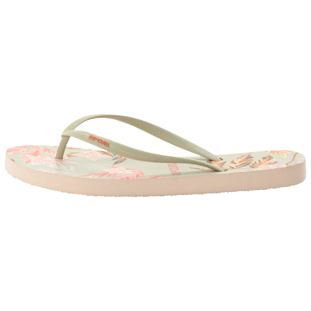 Rip Curl Zehentrenner »LA ISLA BLOOM OPEN TOE« ▷ Für