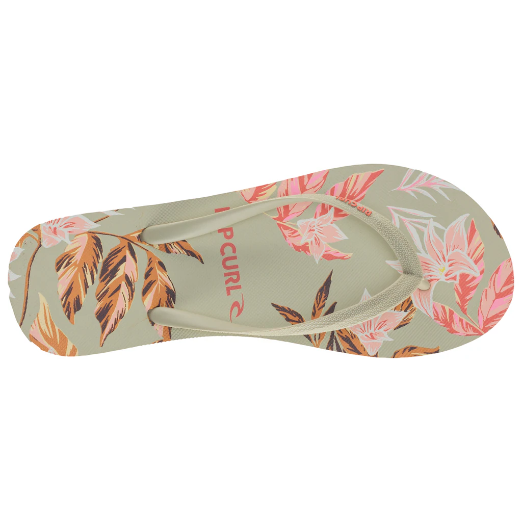 Rip Curl Zehentrenner »LA ISLA BLOOM OPEN TOE« ▷ Für