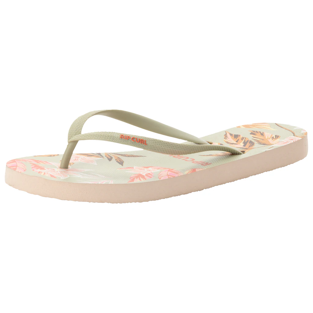 Rip Curl Zehentrenner »LA ISLA BLOOM OPEN TOE« ▷ für