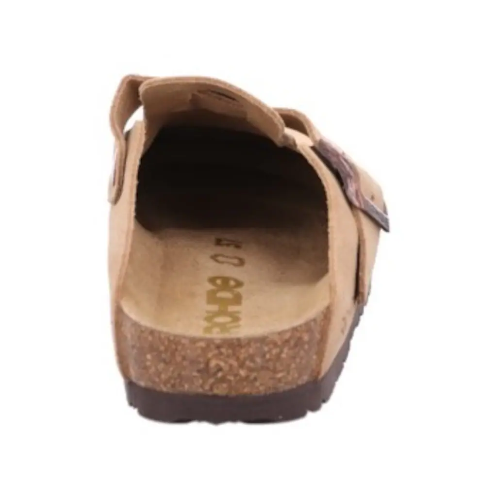 Rohde Pantoffel »Alba« Sommerschuh Schlappen Hausschuh Mit Leichter Laufsohle G-Weite Online Kaufen