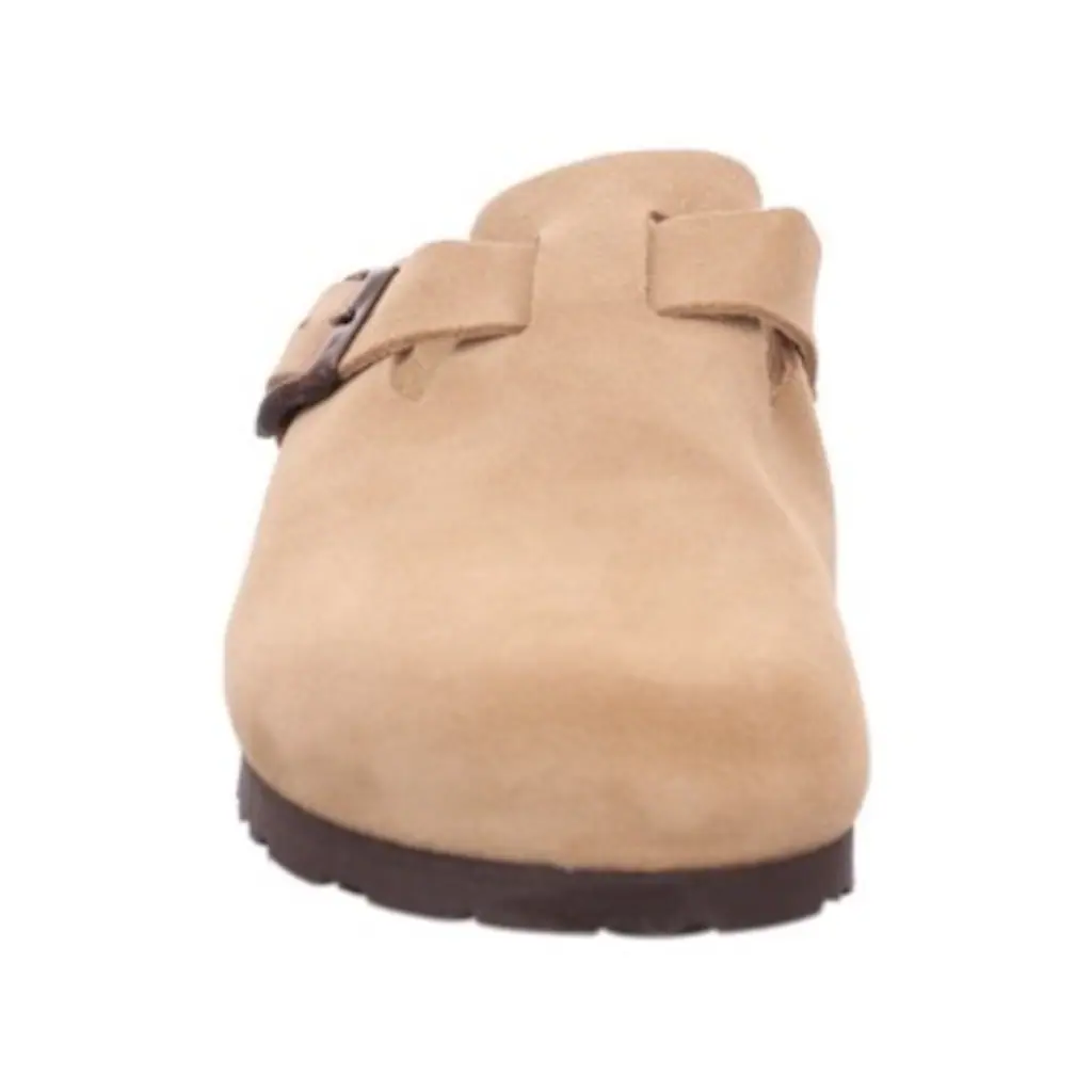 Rohde Pantoffel »Alba« Sommerschuh Schlappen Hausschuh Mit Leichter Laufsohle G-Weite Online Kaufen