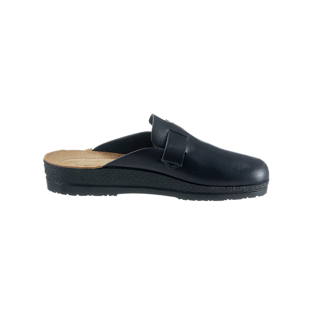 Rohde Pantoffel Bestellen