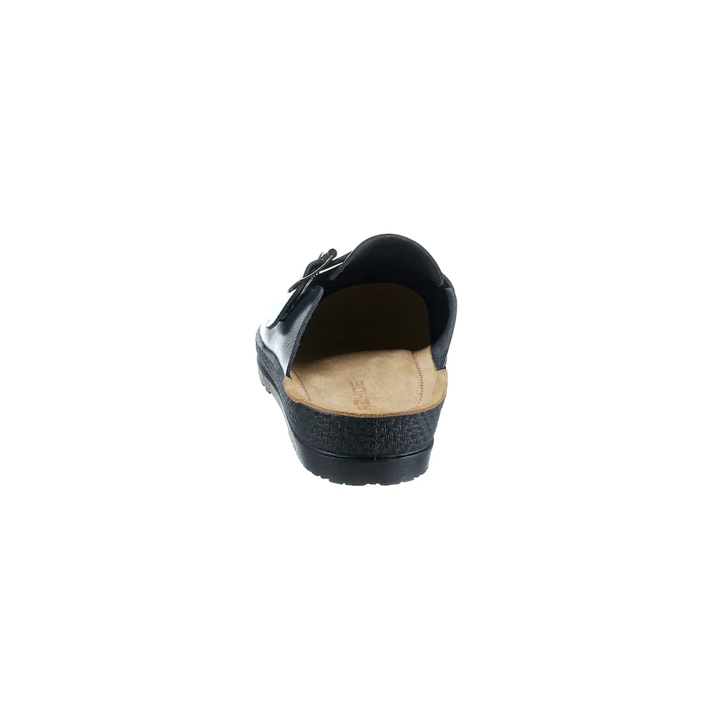 Rohde Pantoffel Bestellen