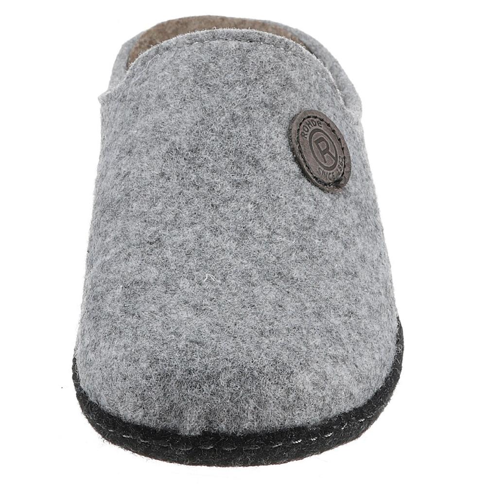 Rohde Pantoffel »FOLLONCIA« Mit Label Online Bestellen