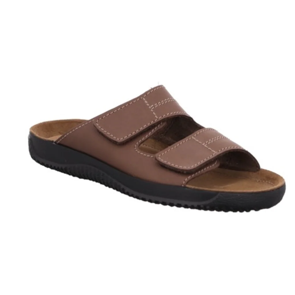 Rohde Pantolette »Soltau-H« Sommerschuh Schlappen Klettschuh mit Klettverschlüssen bestellen