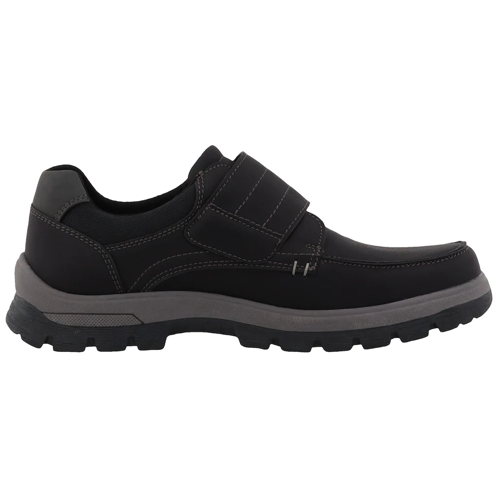Romika Kletterschuh Outdoorschuh Halbschuh Mit Wasserabweisender TEX-Membran Auf Raten