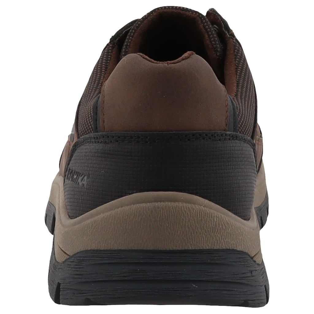 Romika Schnürschuh Halbschuh Wanderschuh Outdoorschuh Mit Tex-Membrane Online Bestellen