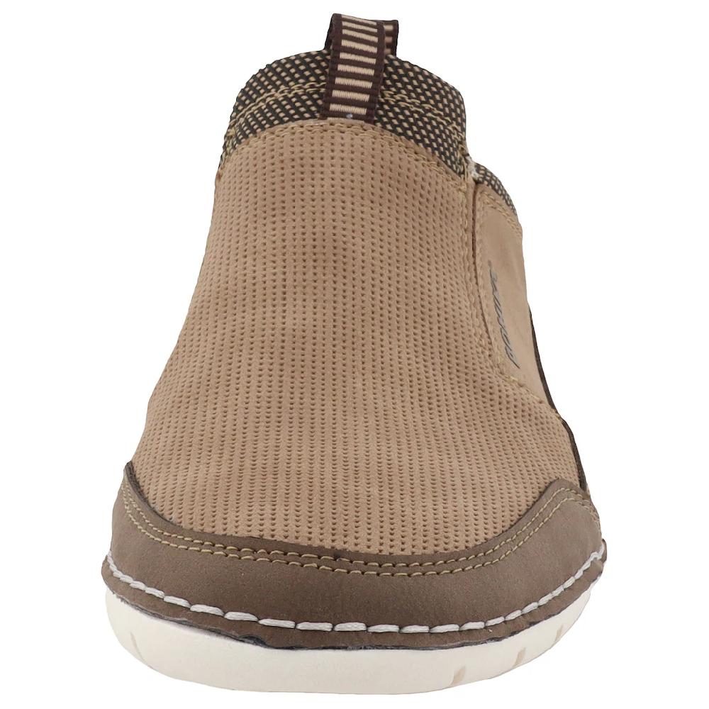 Romika Slipper Halbschuh Schlupfschuh Herrensneaker Mit Wechselfußbett