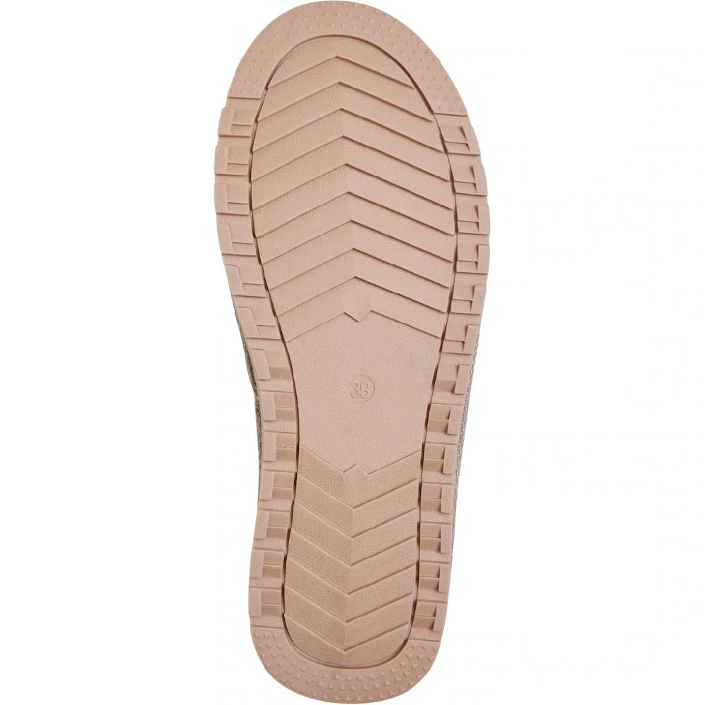 Romika Sneaker »Romika Damen ROMIKA Women Teddy-Slipper« (1 Tlg.) ▷ Für