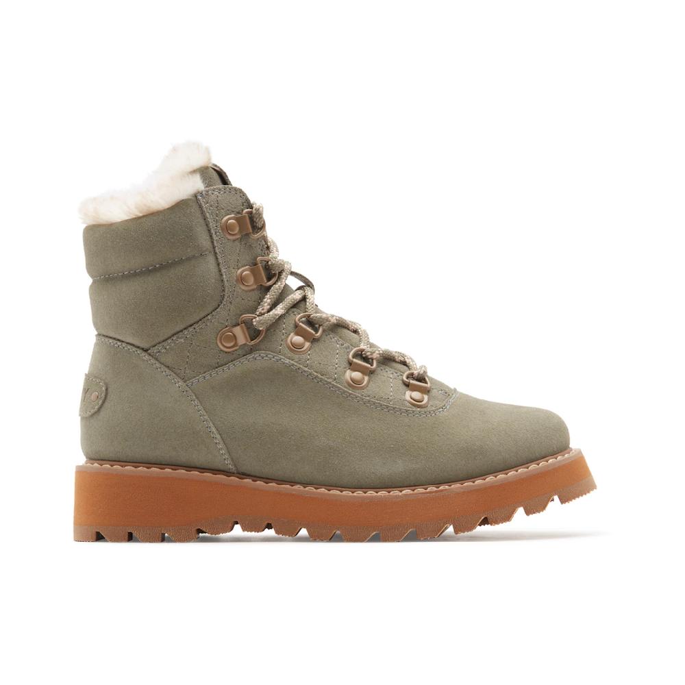 Roxy Schnürboots »BRADIE« Gefüttert ▷ Für