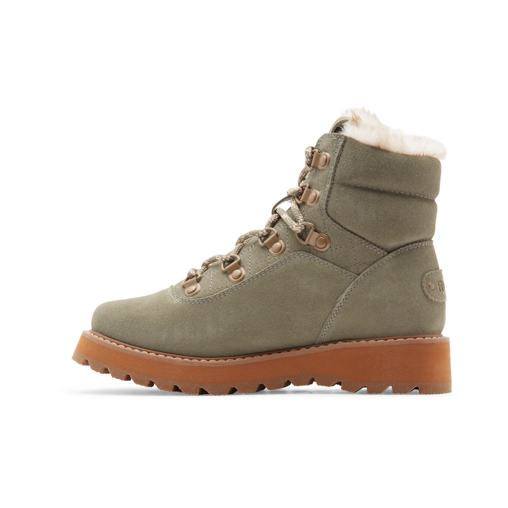 Roxy Schnürboots »BRADIE« Gefüttert ▷ Für