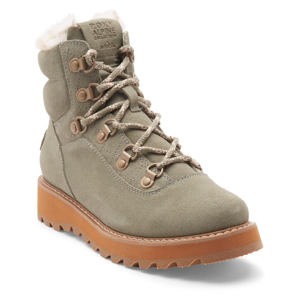 Roxy Schnürboots »BRADIE« gefüttert ▷ für