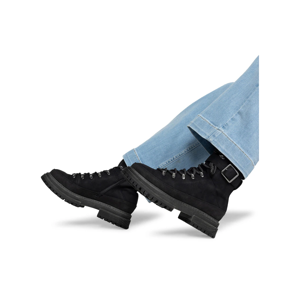 Roxy Stiefel »Chloe Kim Logger« Online Kaufen
