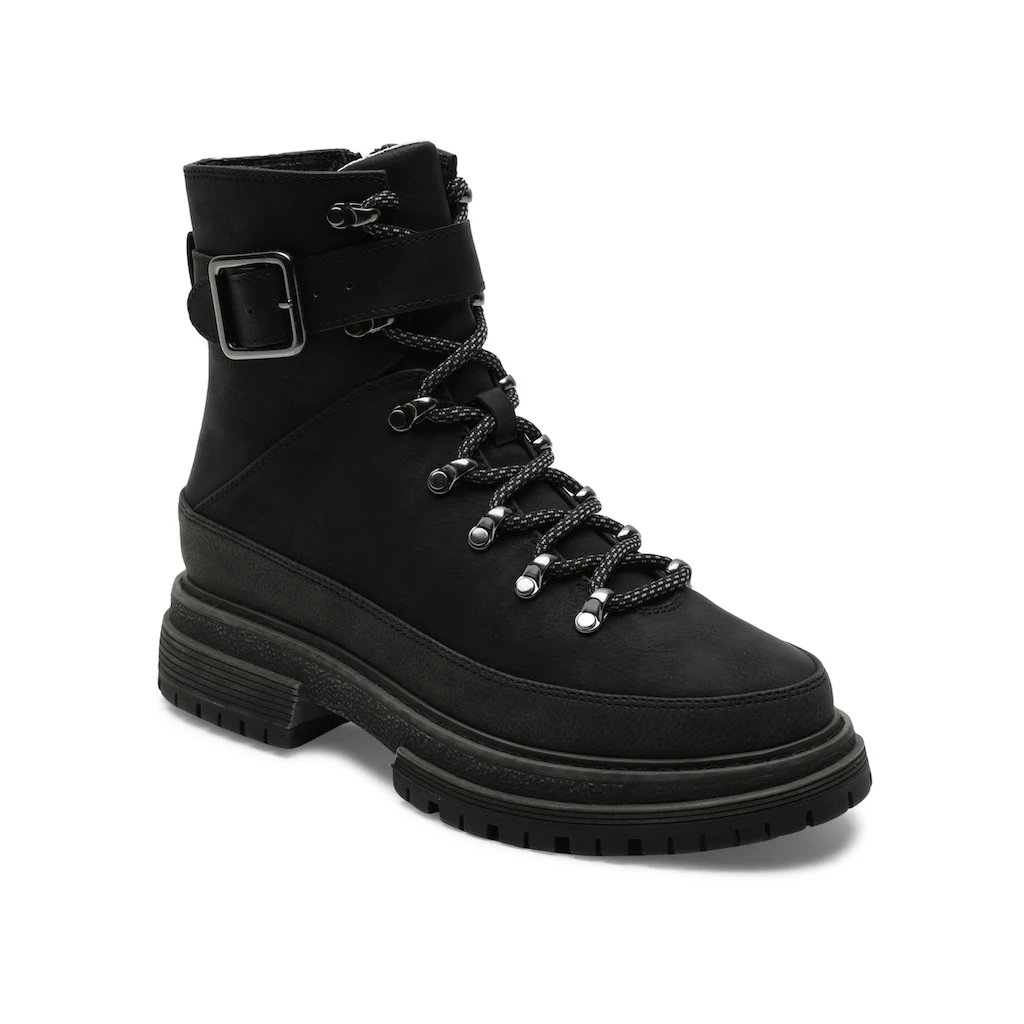 Roxy Stiefel »Chloe Kim Logger« Online Kaufen