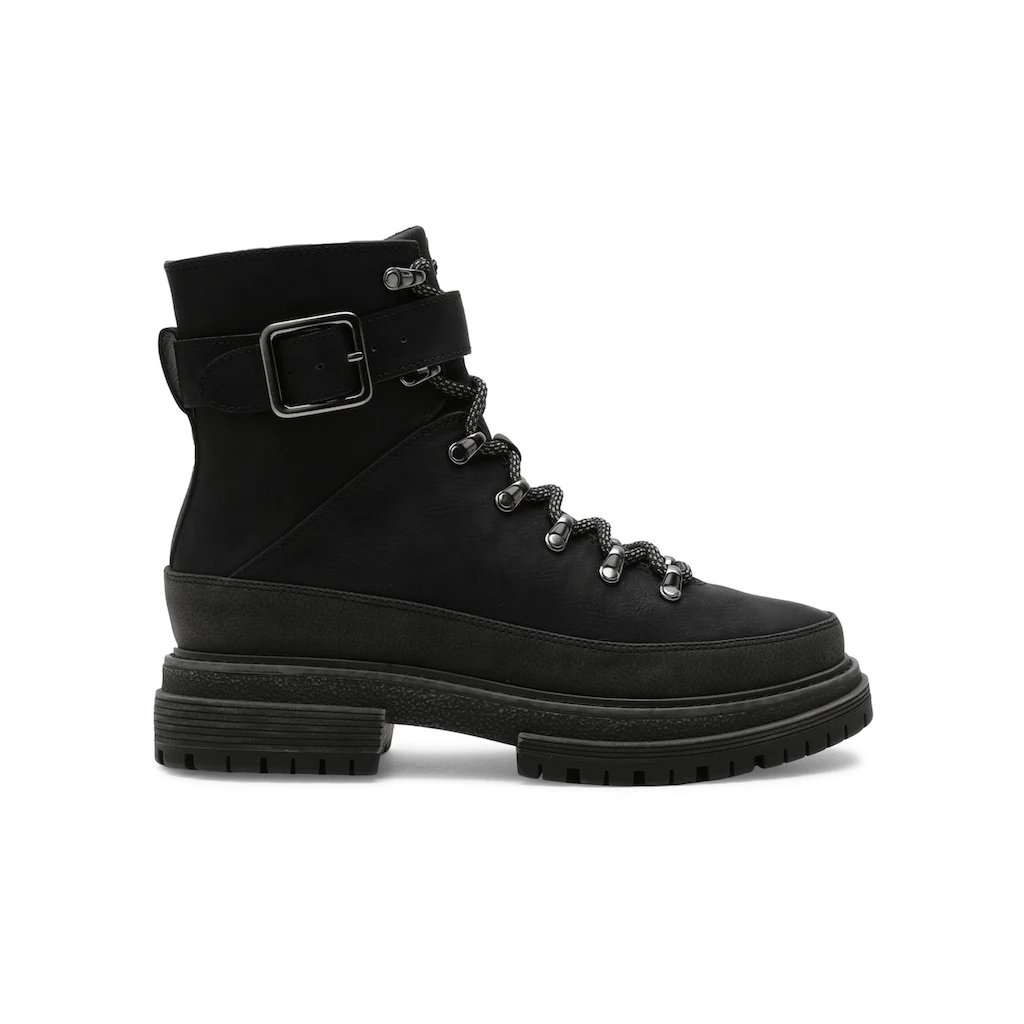Roxy Stiefel »Chloe Kim Logger« Online Kaufen