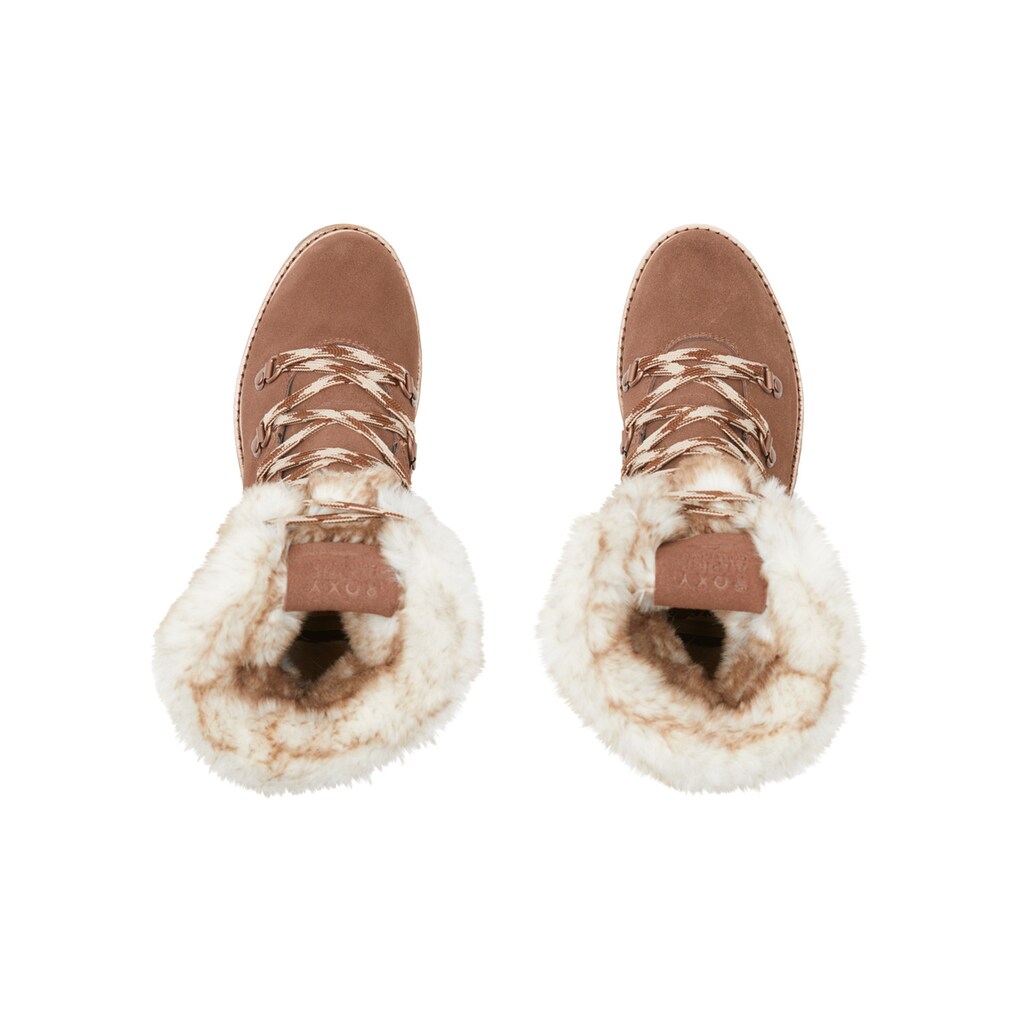 Roxy Winterboots »Brandi« Online Kaufen