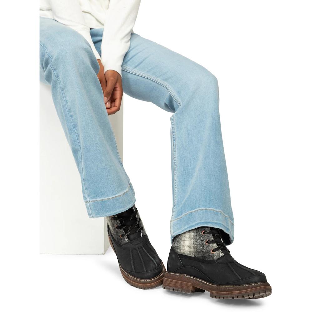 Roxy Winterboots »Hail Ya« Online Kaufen