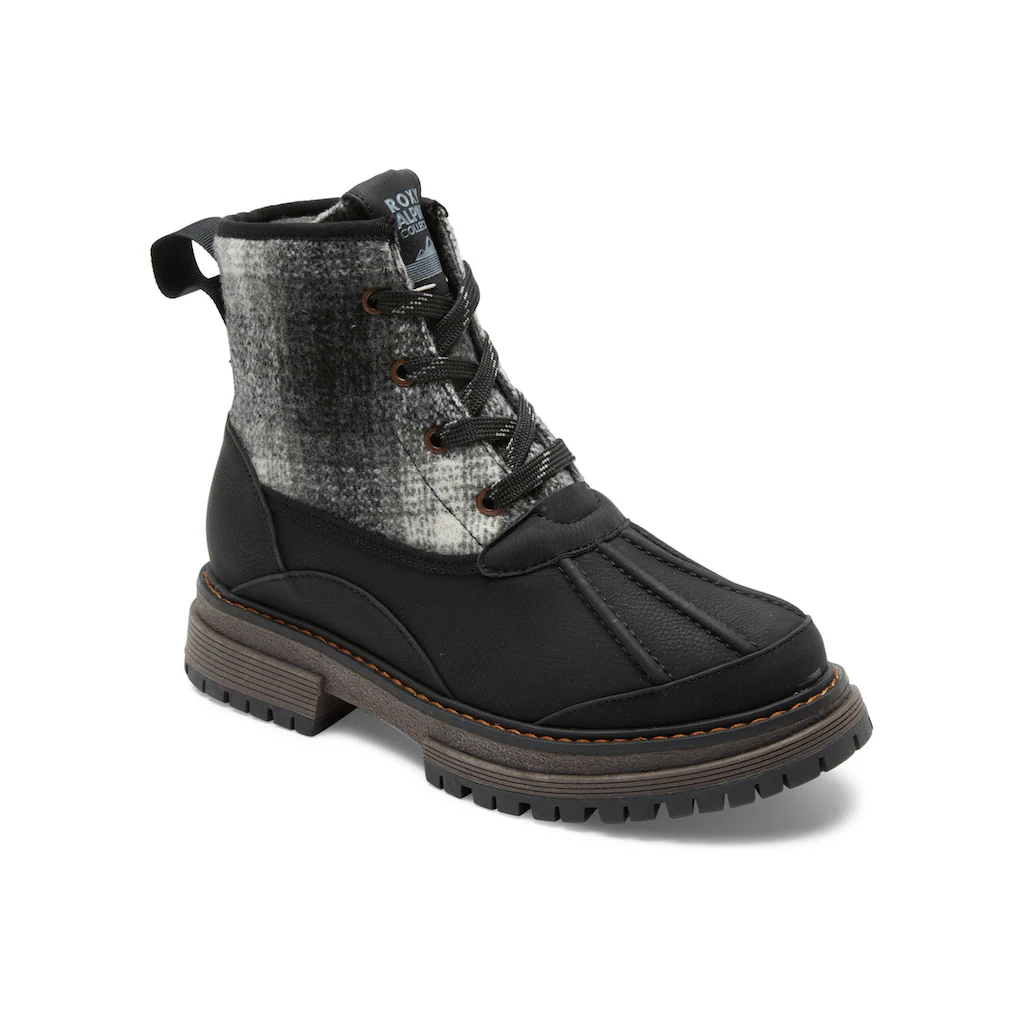 Roxy Winterboots »Hail Ya« Online Kaufen