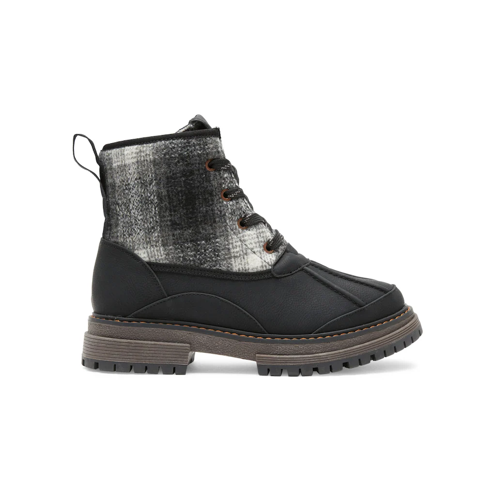 Roxy Winterboots »Hail Ya« Online Kaufen