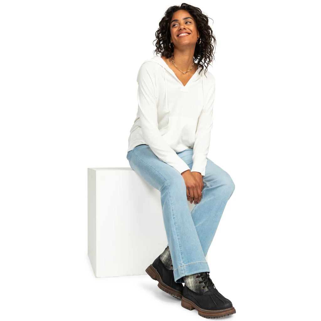 Roxy Winterboots »Hail Ya« online kaufen