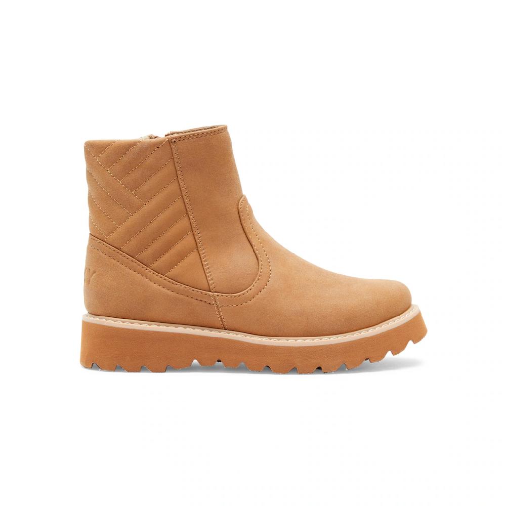 Roxy Winterboots »Jovie Fur« Online Kaufen