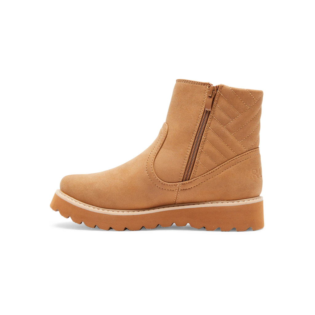 Roxy Winterboots »Jovie Fur« Online Kaufen