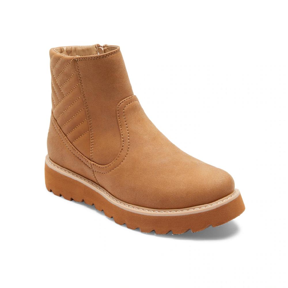 Roxy Winterboots »Jovie Fur« online kaufen