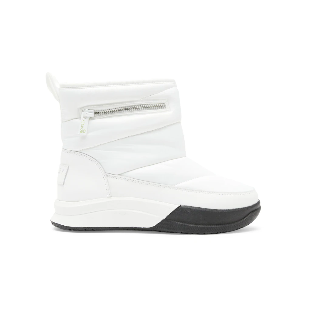 Roxy Winterboots »ROWLEY X ROXY Pow Pow« Online Bestellen