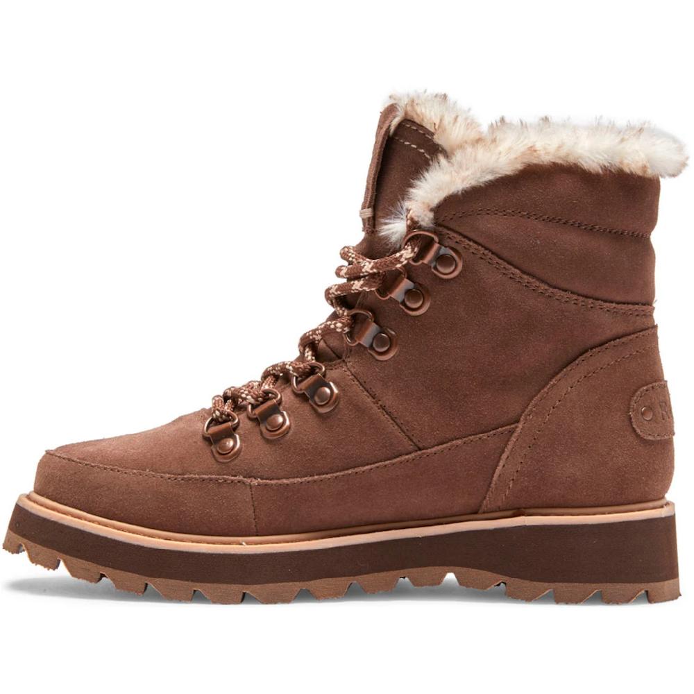 Roxy Winterboots »SADIE II BOOT« Snowboots Winterstiefel Winterschuhe Gefüttert Online Kaufen